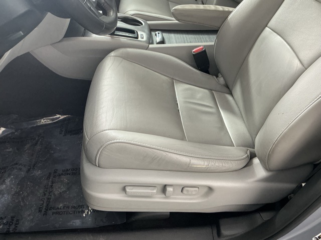 used 2017 Honda Pilot car, priced at $14,355