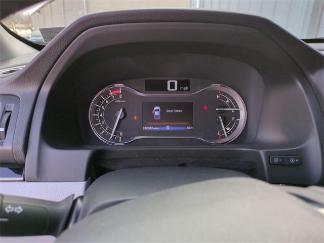 used 2020 Honda Ridgeline car, priced at $28,411