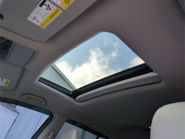 used 2020 Honda Ridgeline car, priced at $28,411