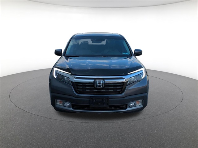 used 2020 Honda Ridgeline car, priced at $28,411