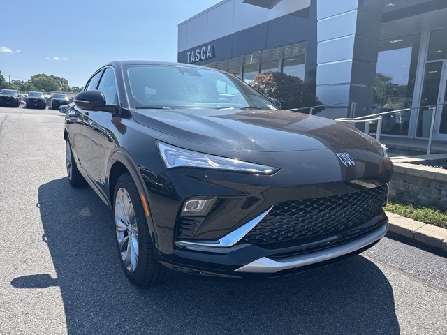 2025 Buick Envista Avenir's photo