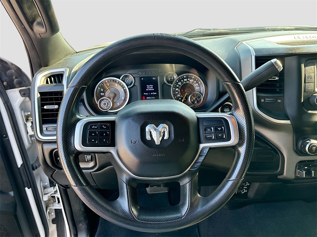 2021 Ram 3500 Big Horn photo 11