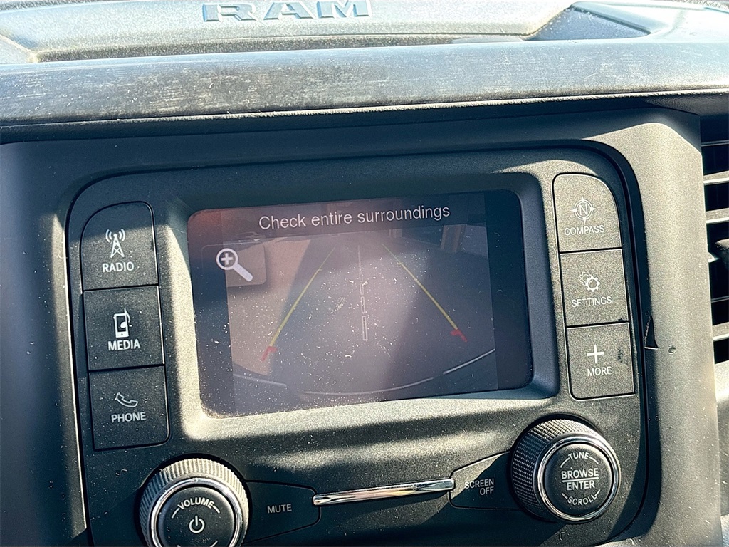 2021 Ram 3500 Big Horn photo 14