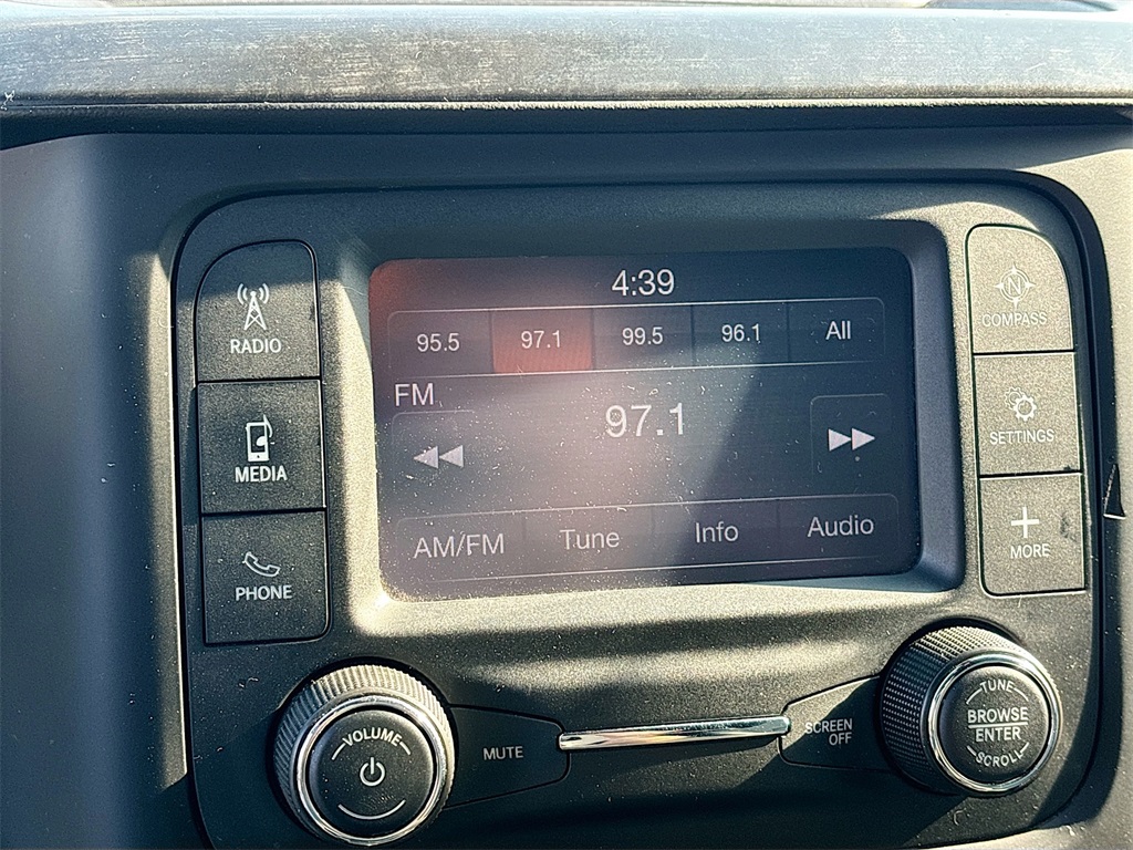 2021 Ram 3500 Big Horn photo 15