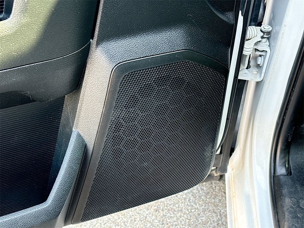 2021 Ram 3500 Big Horn photo 19