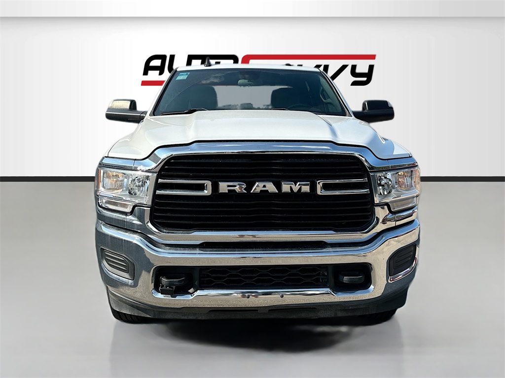 2021 Ram 3500 Big Horn photo 2