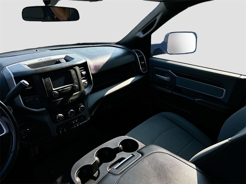 2021 Ram 3500 Big Horn photo 23