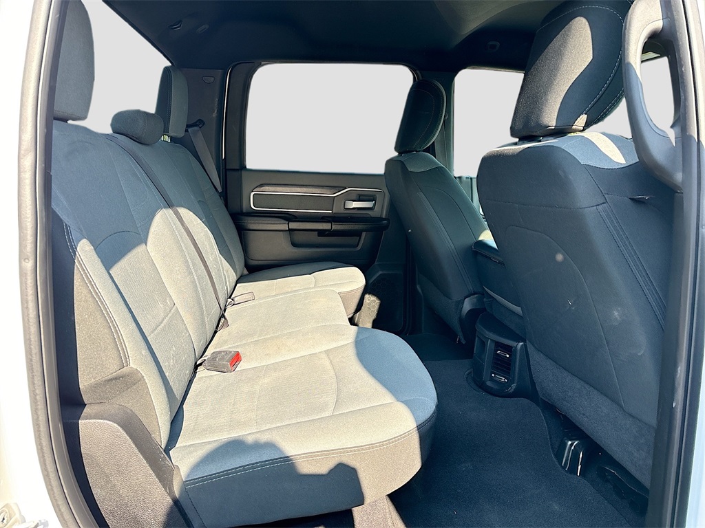 2021 Ram 3500 Big Horn photo 25