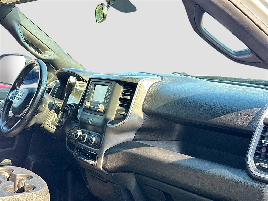 2021 Ram 3500 Big Horn photo 26