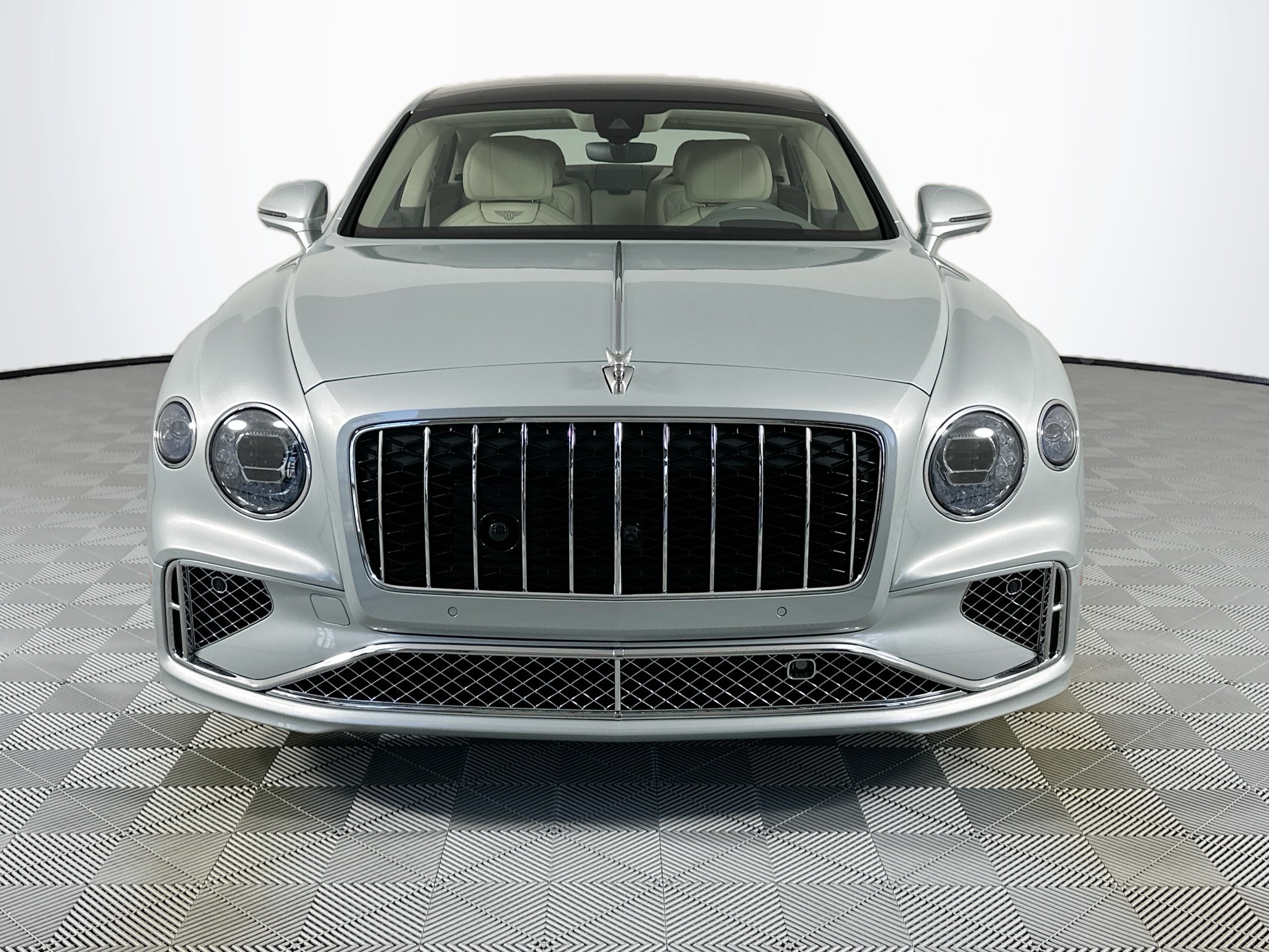 new 2026 Bentley Flying Spur car