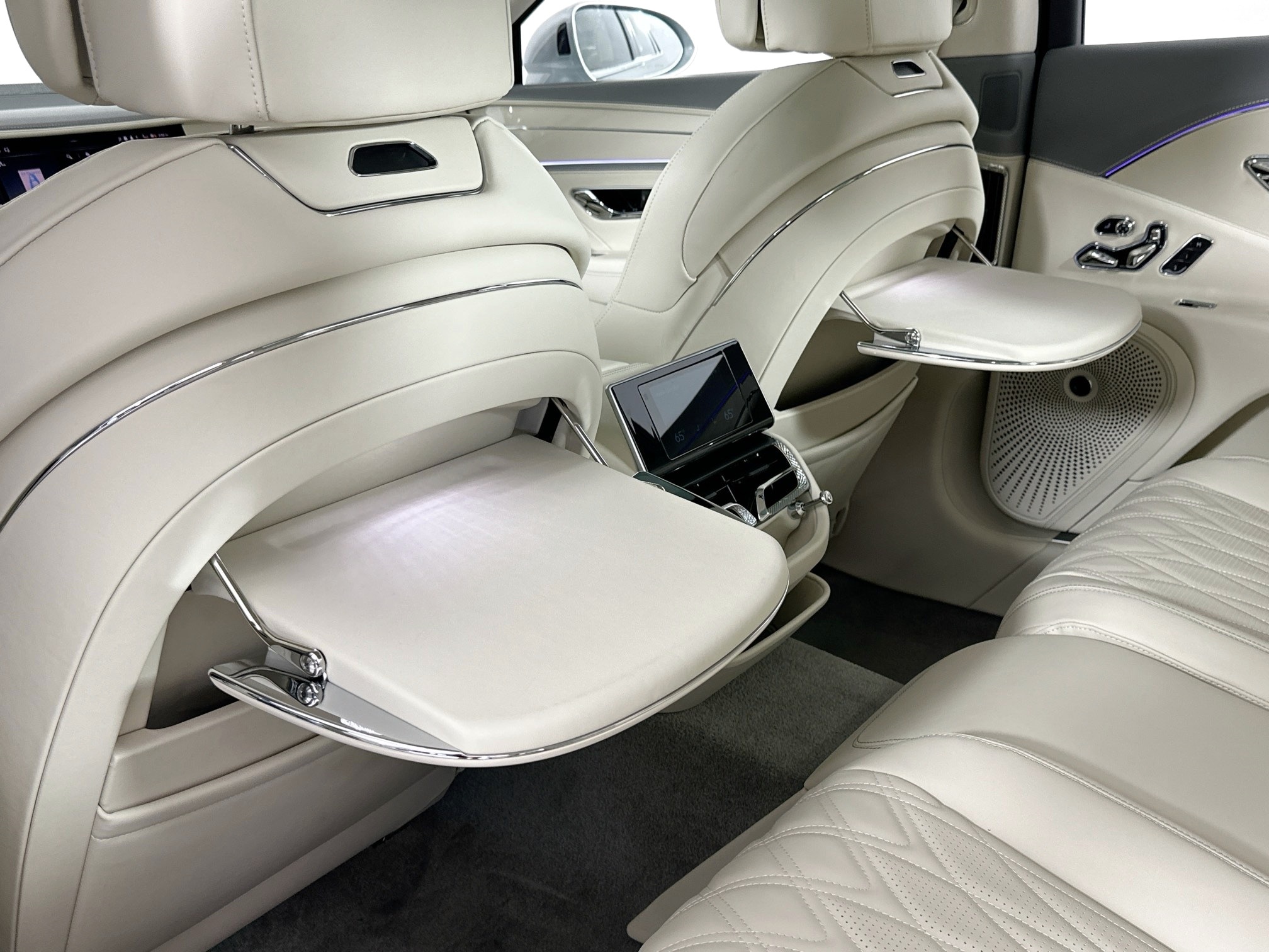 new 2026 Bentley Flying Spur car