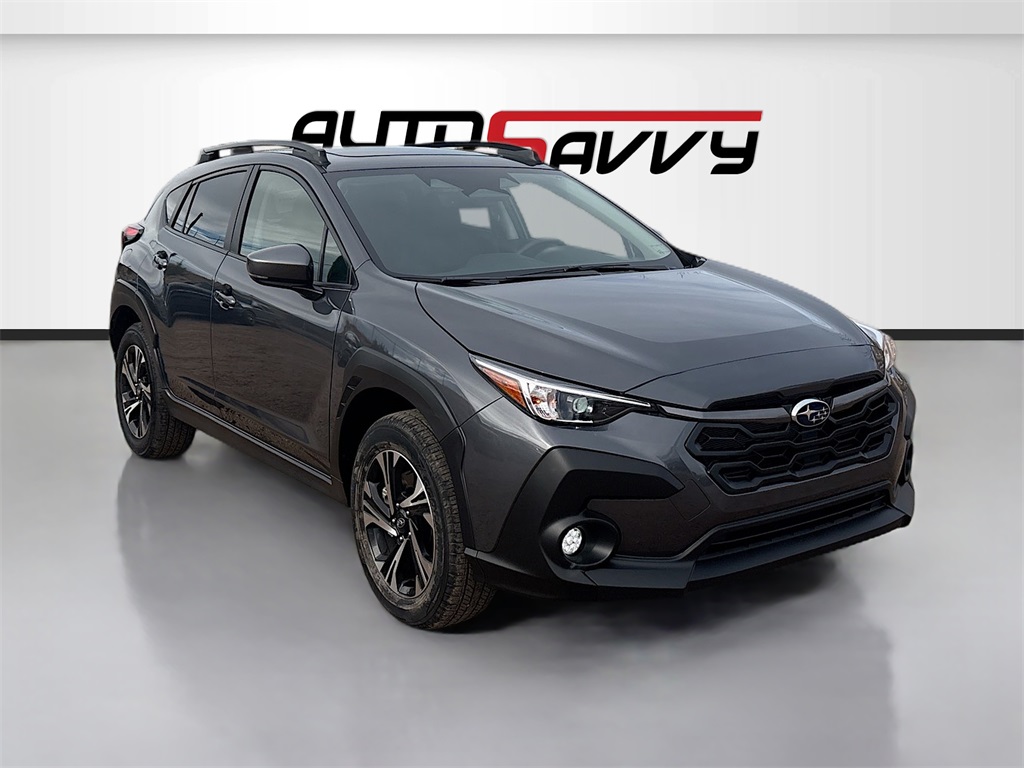 2024 Subaru Crosstrek Premium's photo