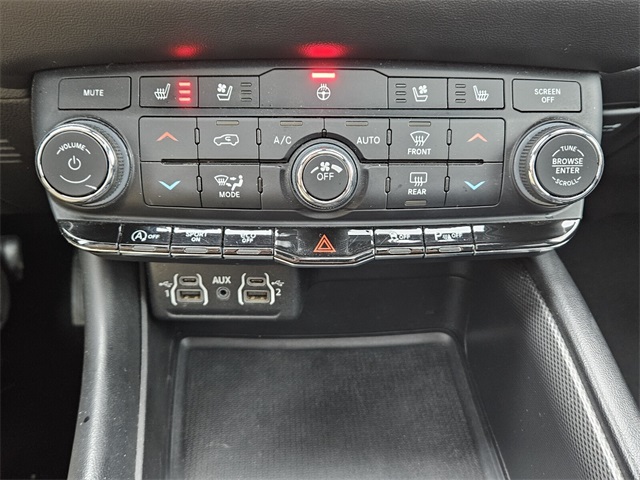 2023 Dodge Durango GT Plus AWD