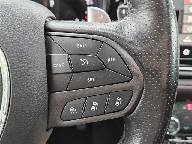 2023 Dodge Durango GT Plus AWD