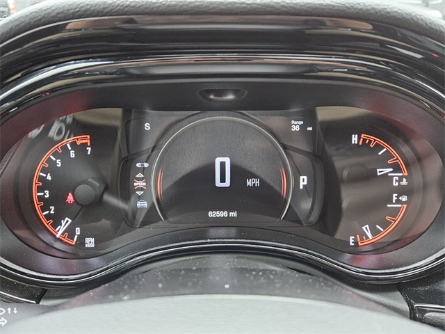 2023 Dodge Durango GT Plus AWD