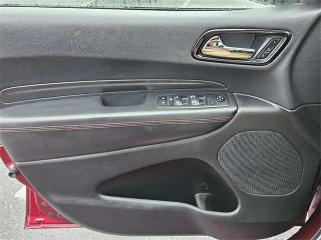 2023 Dodge Durango GT Plus AWD