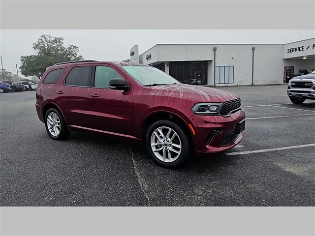 2023 Dodge Durango GT Plus AWD