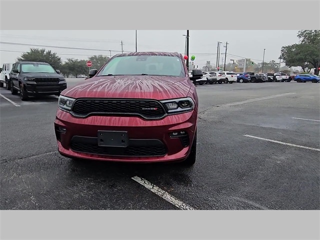 2023 Dodge Durango GT Plus AWD