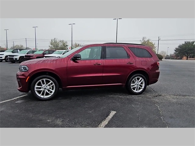 2023 Dodge Durango GT Plus AWD