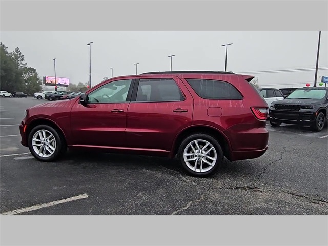 2023 Dodge Durango GT Plus AWD