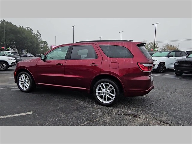 2023 Dodge Durango GT Plus AWD