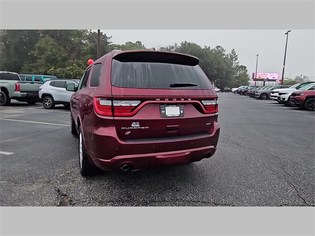 2023 Dodge Durango GT Plus AWD