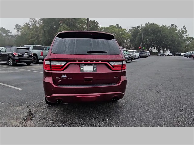 2023 Dodge Durango GT Plus AWD