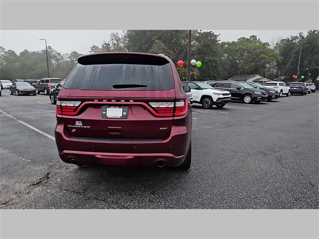 2023 Dodge Durango GT Plus AWD
