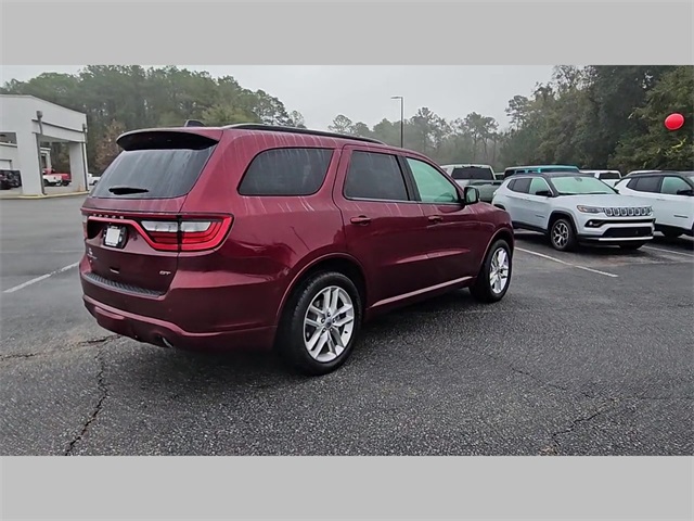 2023 Dodge Durango GT Plus AWD