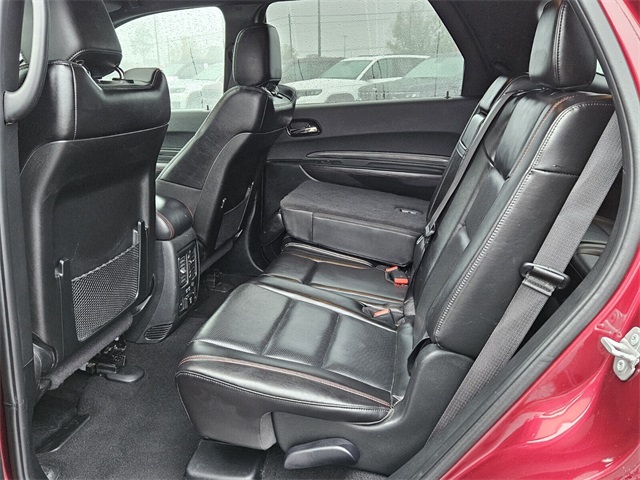 2023 Dodge Durango GT Plus AWD