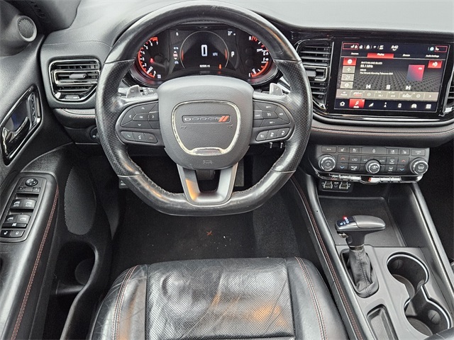 2023 Dodge Durango GT Plus AWD