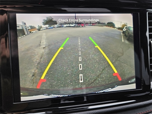 2023 Dodge Durango GT Plus AWD