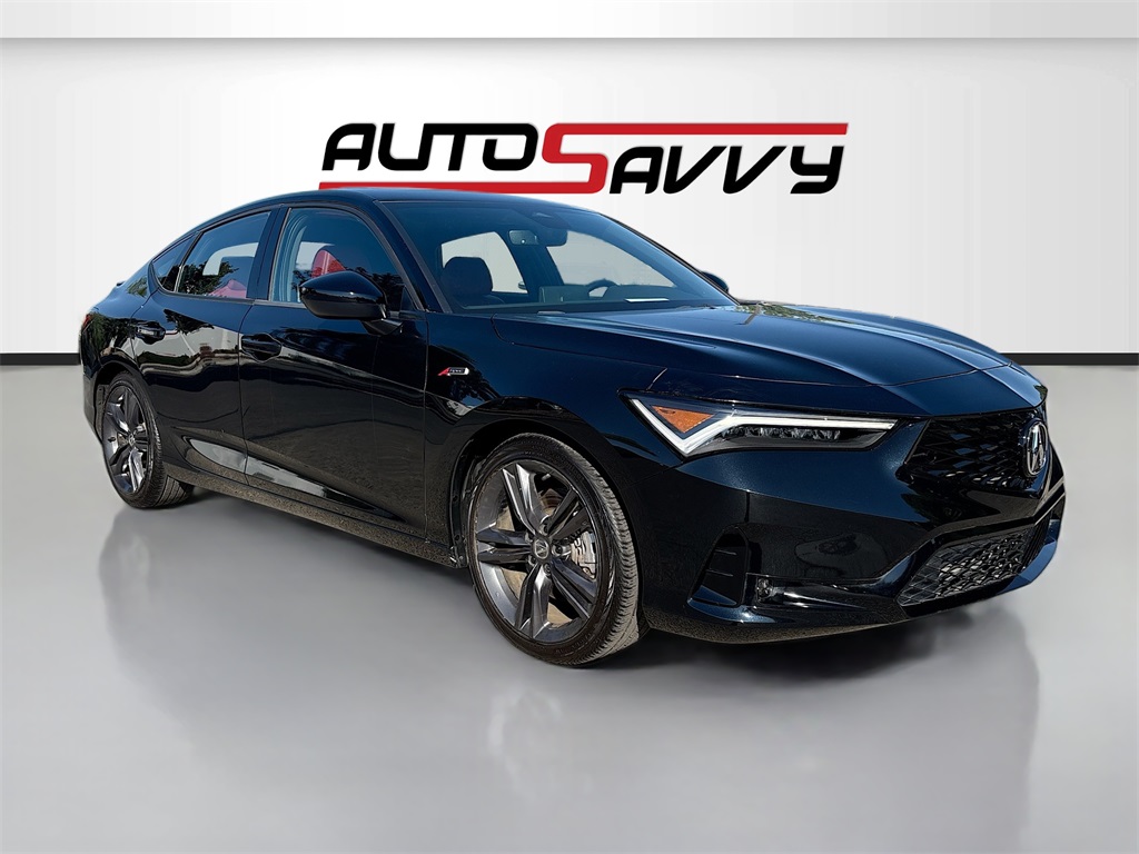 2024 Acura Integra