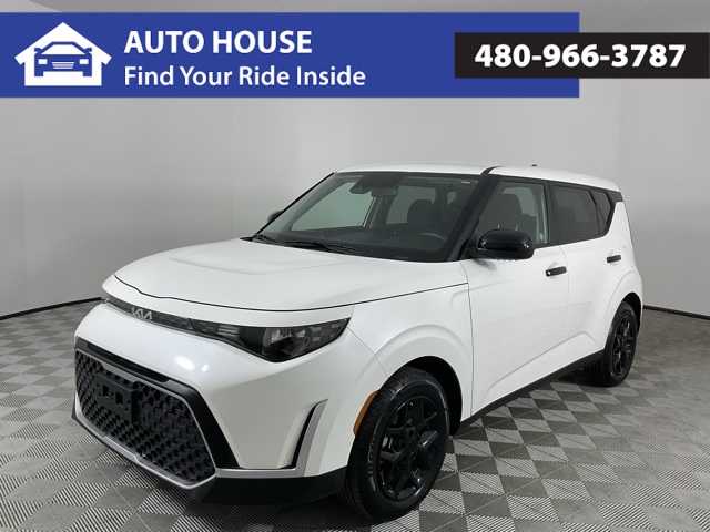 218842024 Kia Soul LX