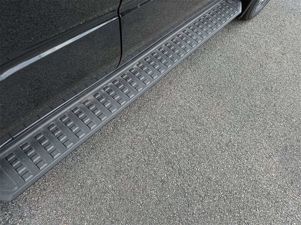 New 2025 Toyota 4Runner SUV