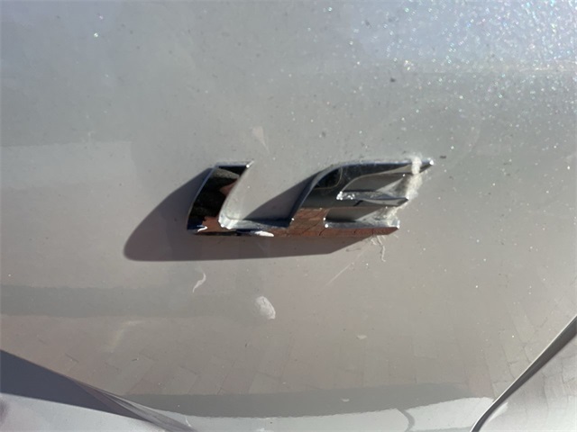 Used 2023 Toyota Corolla Cross SUV