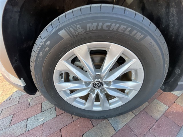 Used 2023 Toyota Corolla Cross SUV