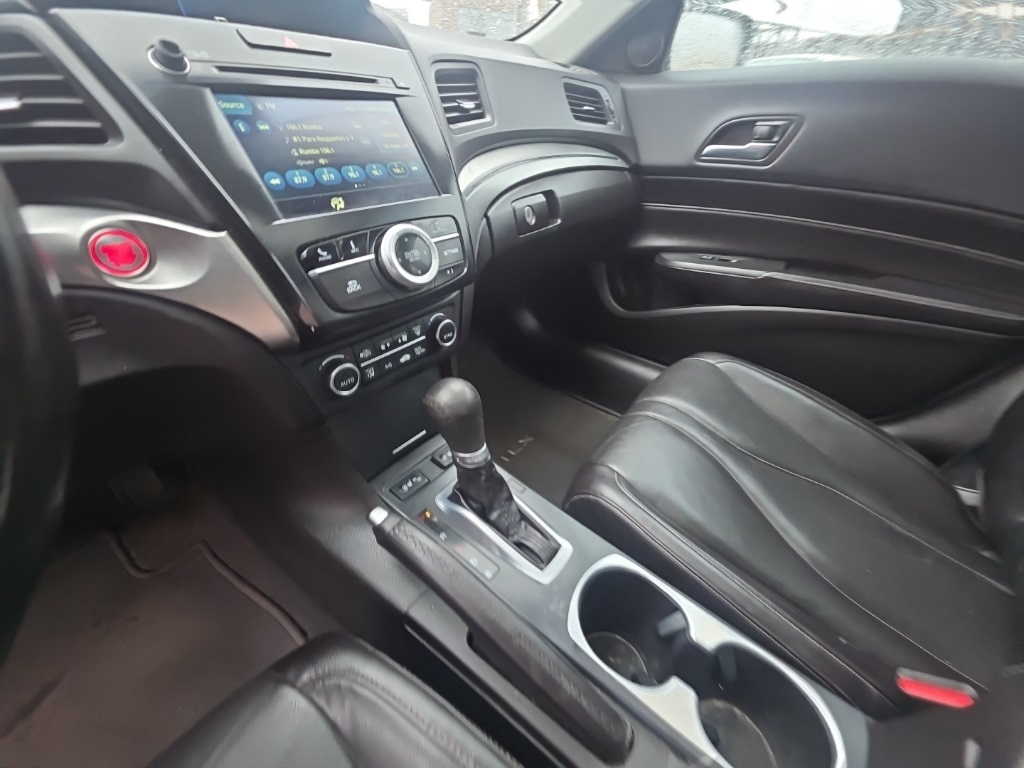 used 2020 Acura ILX car