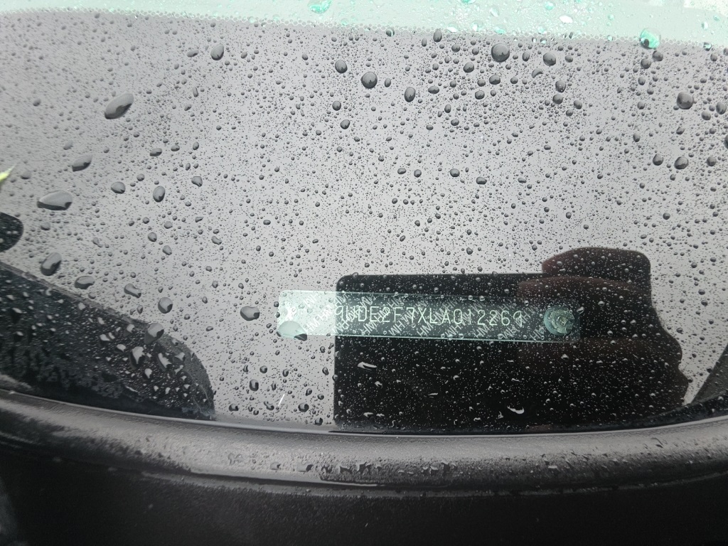 used 2020 Acura ILX car