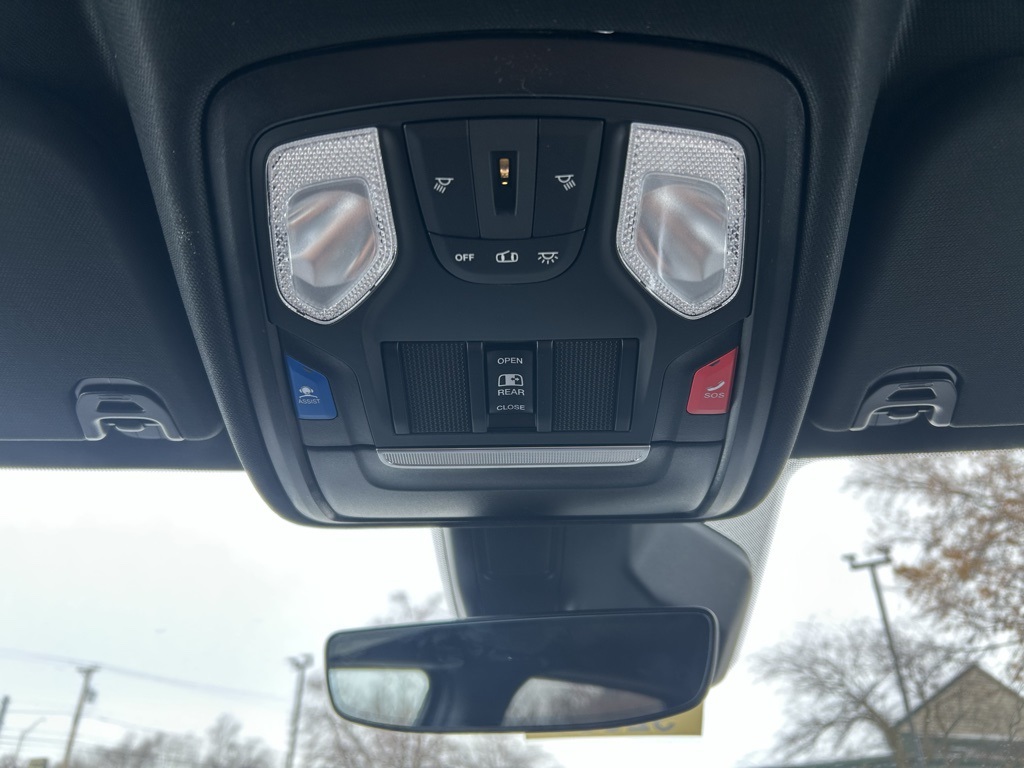 new 2026 Ram 1500 car, priced at $48,999