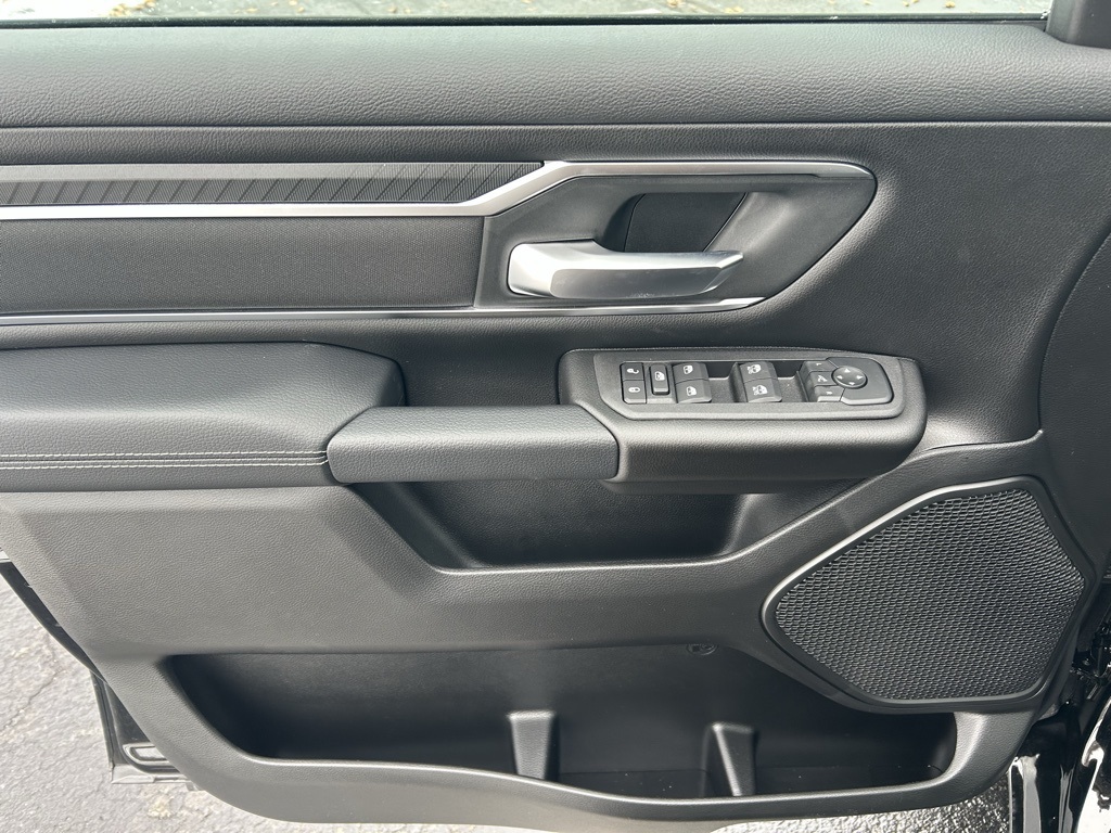 new 2026 Ram 1500 car, priced at $48,999