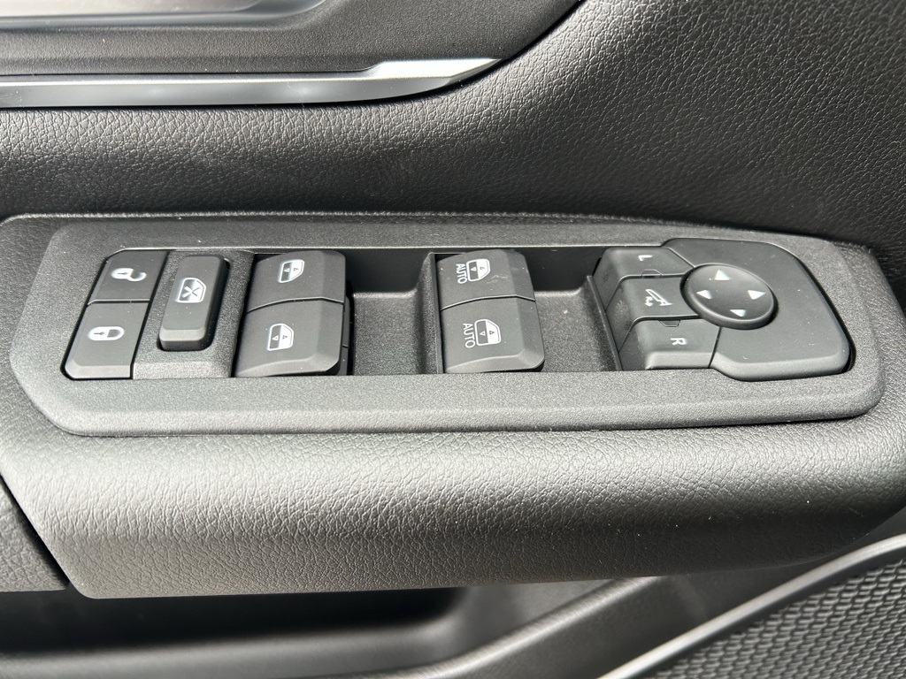 new 2026 Ram 1500 car, priced at $48,999