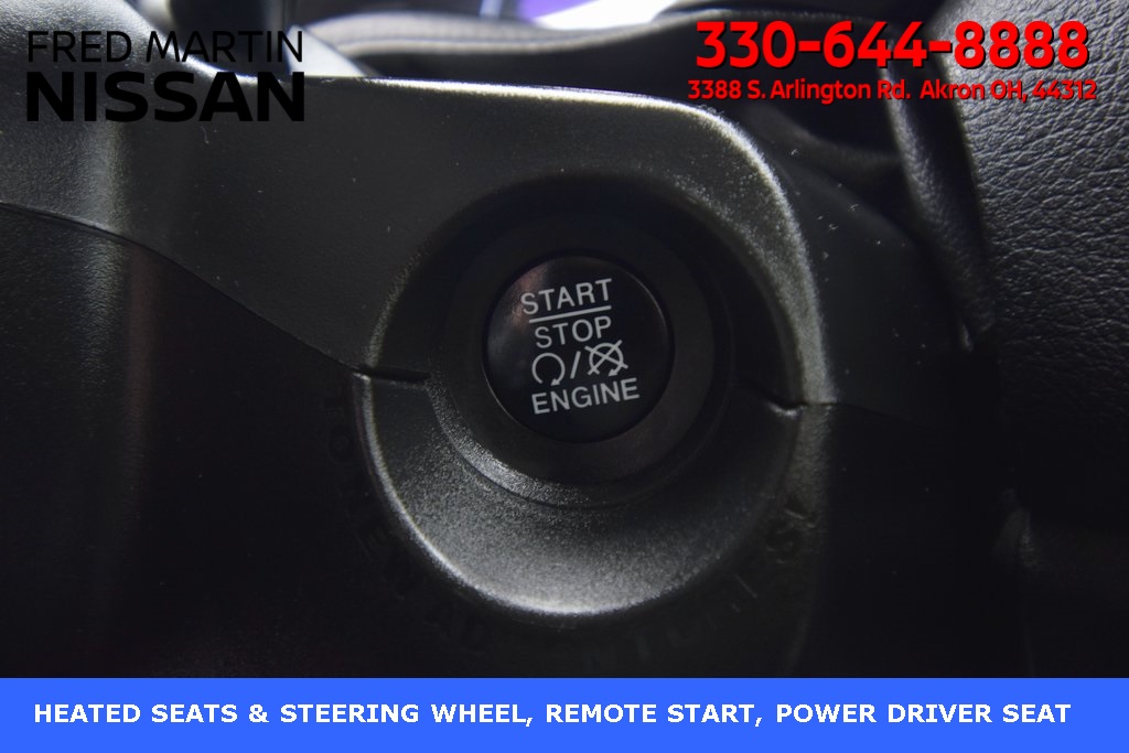 used 2017 Jeep Renegade car, priced at $11,271