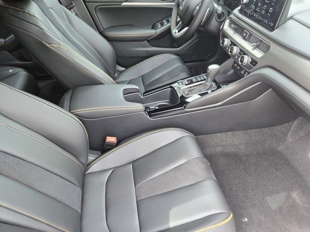 new 2026 Acura Integra car, priced at $41,095