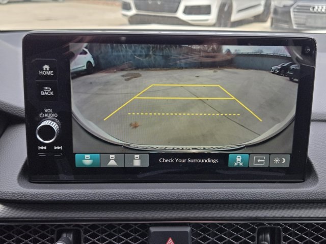 new 2026 Acura Integra car, priced at $41,095