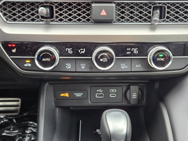 new 2026 Acura Integra car, priced at $41,095