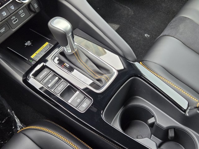 new 2026 Acura Integra car, priced at $41,095