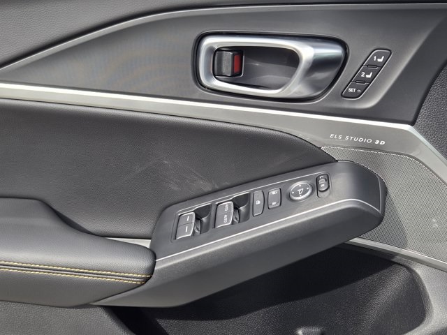 new 2026 Acura Integra car, priced at $41,095