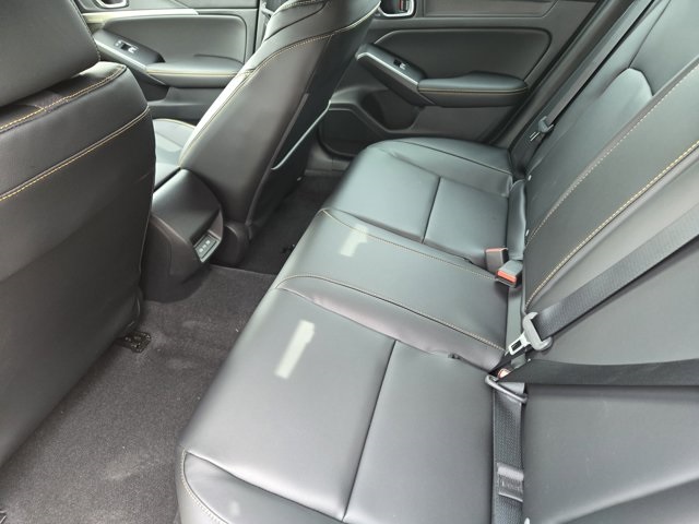 new 2026 Acura Integra car, priced at $41,095