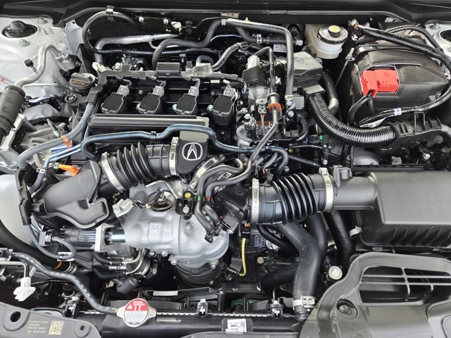 new 2026 Acura Integra car, priced at $41,095